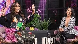 The X Change Rate: K. Michelle