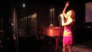 SAYUKI [Simply] live at XEX Nihonbashi