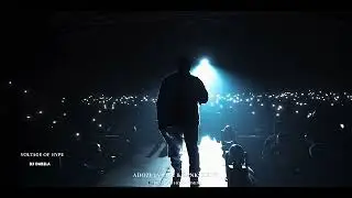 VOH X SHALLIPOPI RAISED THE ROOF LIVE IN BENIN 🔥🔥🔥
