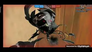 Играю в Овер Кил Страйк 3 часть
