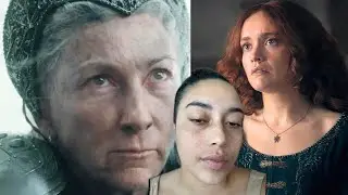 Alicent’s Hypocrisy/ Justice for the Queen who Never Was | House of Dragon Ep 5