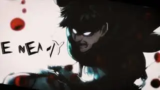 ʟᴇᴠɪ ᴀᴄᴋᴇʀᴍᴀɴ - ᴇᴅɪᴛ