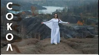 Полина Баланова - Сокол (Премьера клипа, ноябрь 2023)