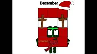 December's new band