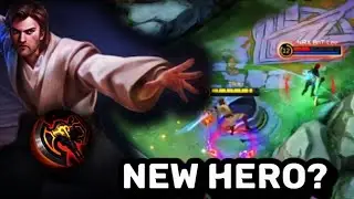 New Hero Vs Old Hero 🔥 - MLBB | Orrical Ords
