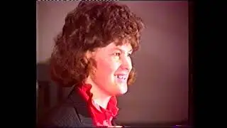 30 лет Котляровской школе часть_1