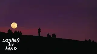 The Monk by the Sea - Waiting