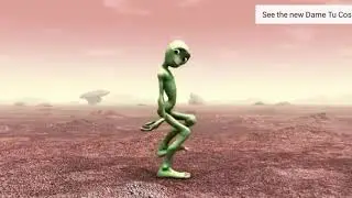 Dame tu cosita very fast