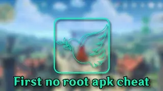 Eleutheria | Genshin Impact Mod Menu v1.0 (.apk/6.6)