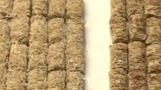 How It s Made Shredded Wheat Cereal