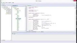 JEB2 Advanced Refactoring Capabilties