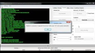 How to fix IMEI Lava iris 360 by infinity box CM2MTK