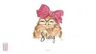 Quinn XCII– Stung (Prod. ayokay)