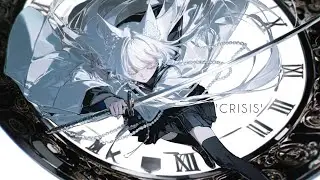 'Crisis' | Night//