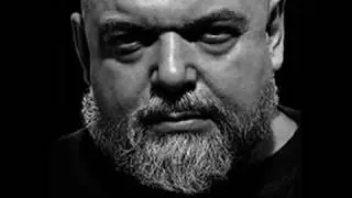 Гейдар Джемаль в программе «Позиция» на РСН – «Откуда произошел человек_» (2013.05.03)