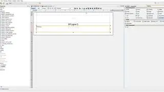 If Else Condition in  JasperReports | IReport |  JasperSoft Studio  - Intact Abode