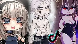🌈GACHA Life Tiktok Compilation 💋46🏳‍🌈