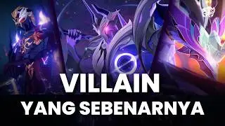 Inilah Villain Sebenarnya di Genshin | Genshin Impact Lore