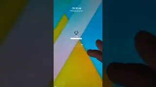 Xiaomi Pad 5 PostmarketOS (Linux) Part.2