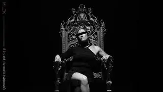 MILCK - If I Ruled The World (Stripped) [Official Audio]