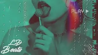 Reggaeton ✘ Perreo Type Beat - 
