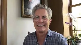 Kyle MacLachlan interview