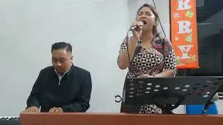 Karena begitu Allah Cinta Dunia