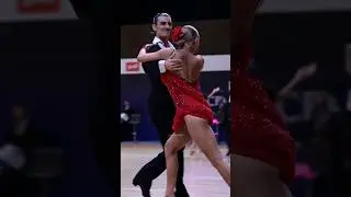 Руслан и Полина, 7 место❤️🔥 