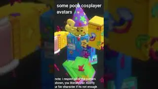 nah, i'd not overseason my poob cosplay 