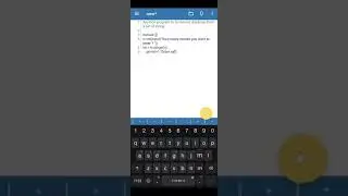 Python program to remove duplicate item from a list of string | Python Coding 