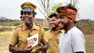 KIDNAP || किडनैप || BEHIND THE SCENE || PARTH 2 || REAL FOOLS || #adpvlog