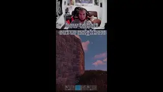 i am cooked with sowrd #rust #rustclips #rustgameplay #rustpc #rustfights #rustbait #grub #gaming
