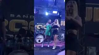 DEU BAILÃO