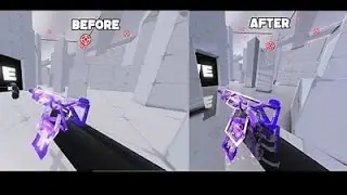 How To Get Shaders In (Roblox)