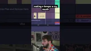what that mouth do