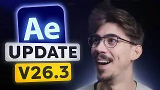 After Effects Just Got a LOT Better