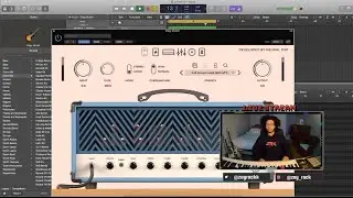Making a Fire Beat In My Bedroom From Scratch | Live Stream Highlights