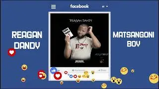 REAGAN DANDY- KURA YANGU (Official Video) PART ONE