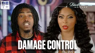 Were You Involved With Draya? | Black Ink Crew Chicago S7 #BETBlackInkCrew #BETBlackInkCrewChicago