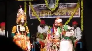 Yakshagana 2018