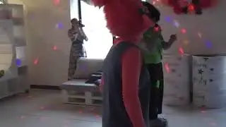 наши детки 5