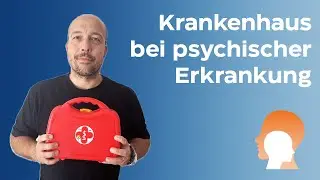 Wann muss ich ins Krankenhaus und welches ist das Richtige!