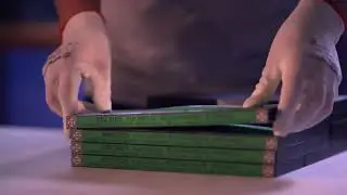 Scopri la carta per acquerello Arches