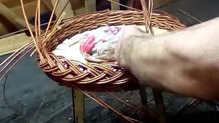 Делаем косичку