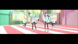 drop pop candy [Project Sekai] - Azusawa Kohane, Shiraishi An, Kagamine Rin, Megurine Luka