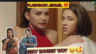 FLASHBACK JENMEL 😘 | SEGERAKAN SESION 2 😋