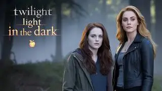 Light in the Dark | Twilight Fanfiction Audiobook (Bella x Rosalie)