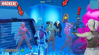 New Props Storm Shield,Blevin...