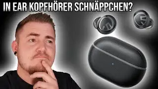 SOUNDPEATS FREE2 CLASSIC - Schnäppchen oder Billigkram?