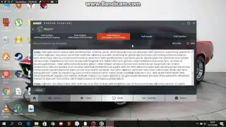Pes 2017 Amd Ekran Kartı Kasma Sorunu çözümü